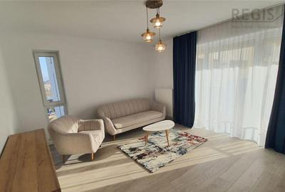 Apartament lux 3 cam, Coresi Kasper - 4