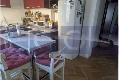 Apartament cu 3 camere decomandat, mobilat în Dorobanți - 2