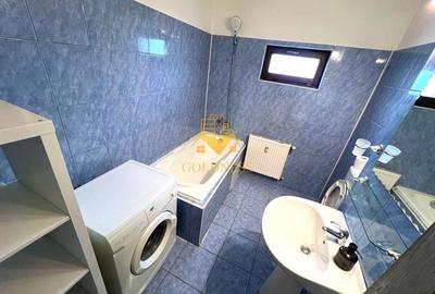 2 camere, Parcare, Pet Friendly, Modern, Dambul Rotund, Panemar - 8