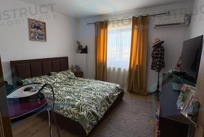 3 Camere Decomandat, 70 mp Utili -  Locație Excelentă în Lipovei - 3