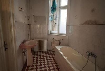 Cismigiu, apartament 4 camere in vila, parter inalt/D+P+1+M - 7