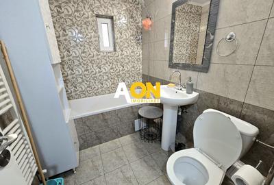 Apartament cu 2 camere decomandat în Ampoi 3 - 7