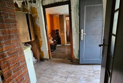 Casă individuală cu 4 camere cu Canalizare în Bucureștii Noi - 15