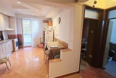 APARTAMENT 2 CAMERE 59 MP  BALCON 7MP STRADA ARINILOR MANASTUR - 11