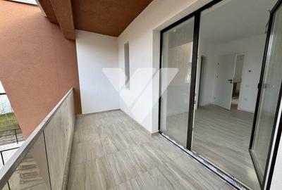 Casa tip duplex 4 camere 3 bai garaj terasa la cheie - Arhitectilor - 13