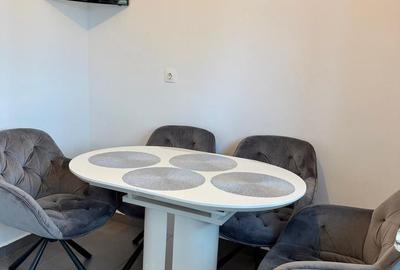 Apartament cu 2 camere decomandat în Central - 6