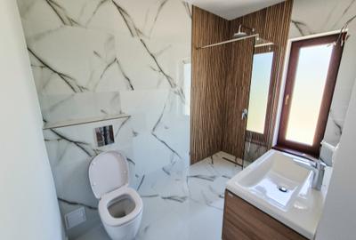 Casa Geamana Bradu Arges - 10