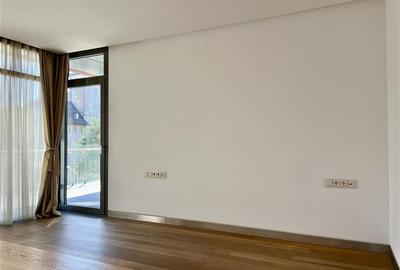 Apartament cu 4 camere semidecomandat, mobilat în Kiseleff - 14