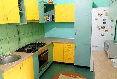 CI600 Zona Neptun-Medicina,2 camere,Istoric - 13