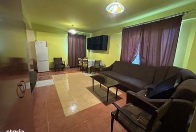 Apartament cu 2 camere semidecomandat în Lipovei - 4