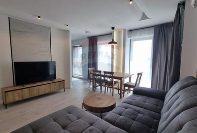Apartament 2 camere prima inchiriere - Lila Spa Residence