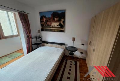Iulius Mall – Circumvalatiunii – Ap 2 cam - 350 euro - 3