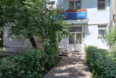 Apartament cu 2 camere decomandat în Decebal - 5