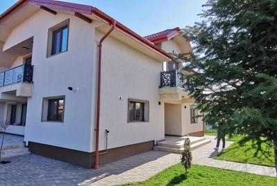 Casa superba în Snagov supr utila 224 mp