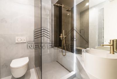 CORTINA NORTH | Apartament exclusivist | Vedere spre curtea interioara | LUX - 22