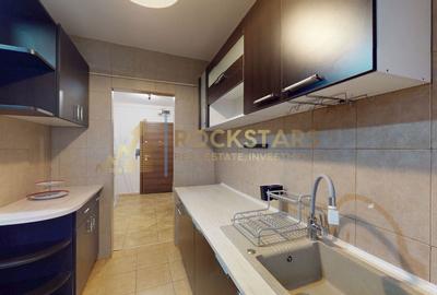 Apartament | Domenii | 50 mp utili - 10