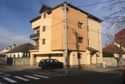 Garsonieră semidecomandată în Exterior Vest