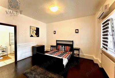 Apartament 2 camere - Universitate -P-ta Romana - Risc 1 - 1