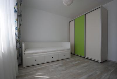 Casă cu 4 camere cu Canalizare în Dumbrăvița - 12