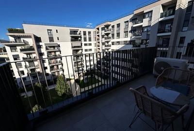 2Camere 5min Metrou GRivita Arcadia Residence Domenii Expozitiei 1 Mai - 7