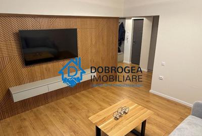 STRADA BABADAG- 2 CAMERE, CENTRALA GAZ ,ETAJ 4 - 11