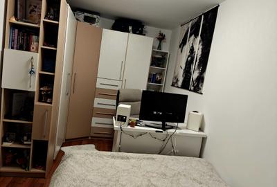 Apartament cu 2 camere semidecomandat în Dâmbu Pietros - 7