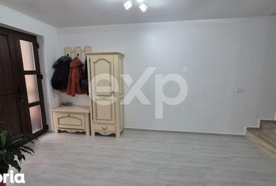 Casă cu 3 camere cu Teren 150 Mp în Central - 12