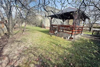 Casă individuală cu 5 camere cu Canalizare în Braytim - 13