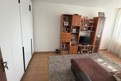 Apartament cu 3 camere decomandat în Brazda lui Novac - 8