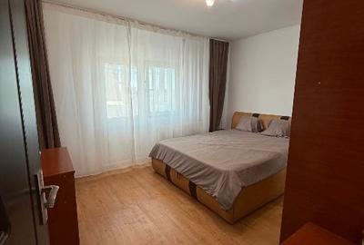 Închiriez apartament de 2 camere de 66 mp la 3 min de metrou Lujerului - 1