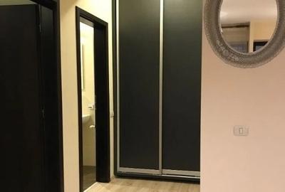 Inchiriez apartament 2 camere Pipera Complex Green Vista - 5