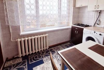 Garsonieră în Banu Manta