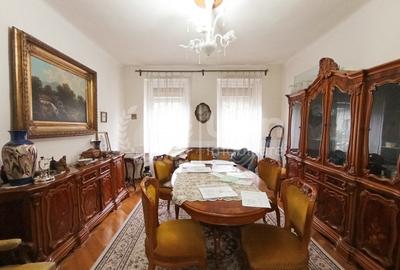 Casa individuala | Garaj | 115mp | Teren 403mp | Parcul Feroviarilor! - 3