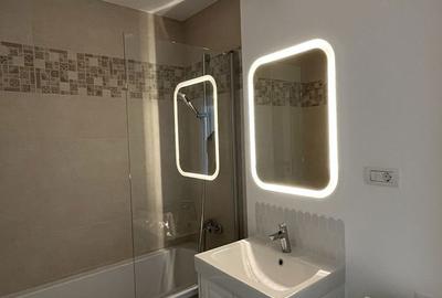 Apartament cu 2 camere semidecomandat în Ștefan cel Mare - 8