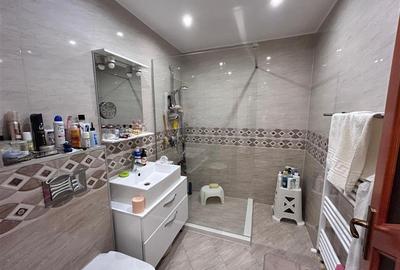 Apartament cu 3 camere decomandat în Luncă - 8