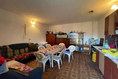 Casă cu 2 camere cu Teren 2751 Mp în Lucăcești - 10