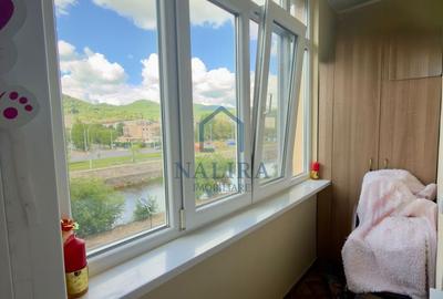 Apartament cu 2 camere decomandat în Republicii - 6