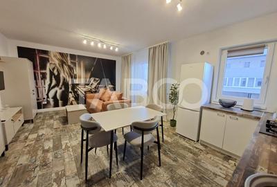 Apartament cu 2 camere decomandat, mobilat în Exterior Sud - 11