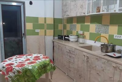 Apartament cu 2 camere decomandat, mobilat în Militari