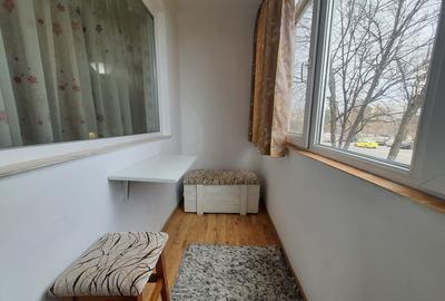 Apartament cu 2 camere decomandat în Tomis Nord - 14