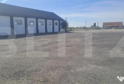 Spațiu comercial, de 370 mp, în Central - 13
