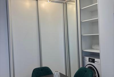 APARTAMENT 2 CAMERE - FABRICA DE GLUCOZA - METROU - COMISION 0% - 13