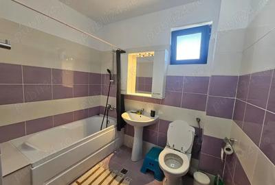 Apartament cu 2 camere decomandat în Central - 8