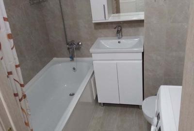 Garsonieră semidecomandată în Berceni - 2