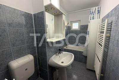 Apartament cu 2 camere decomandat, mobilat în Central - 2