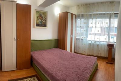 Apartament cu 2 camere decomandat în Tomis Nord - 8