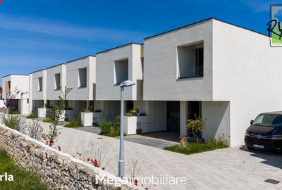 Casă cu 4 camere cu Teren 208 Mp în Nord - 7
