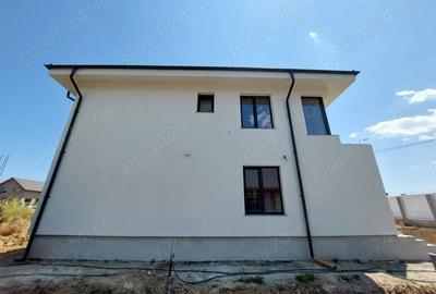 De vanzare- Vila PREMIUM, S+P+E, AGIGEA, cartier LAC, langa Parcul Mihai Eminescu, la 1km de plaja.. - 10