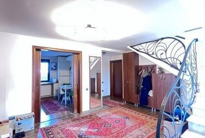 Casă cu 6 camere cu Teren 400 Mp în Cornetu - 2