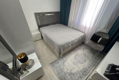 Apartament 3 camere zona Tomis II - 3
